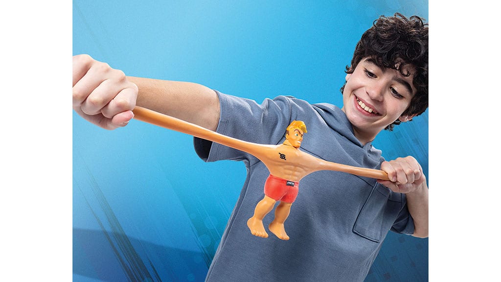 激レアブート盤 Stretch Armstrong Remixes Retro Toys Vinyl Soda Stretch Armstrong Limited Edition Figure