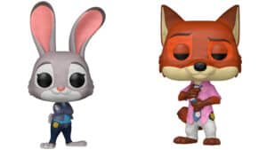 Discover the Wild World of 'Zootopia 2' with New Toys | The Toy
