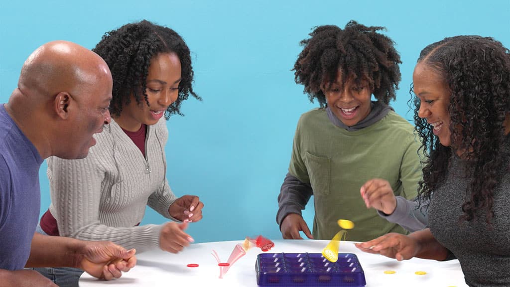 20 Fun Family Games for All Ages