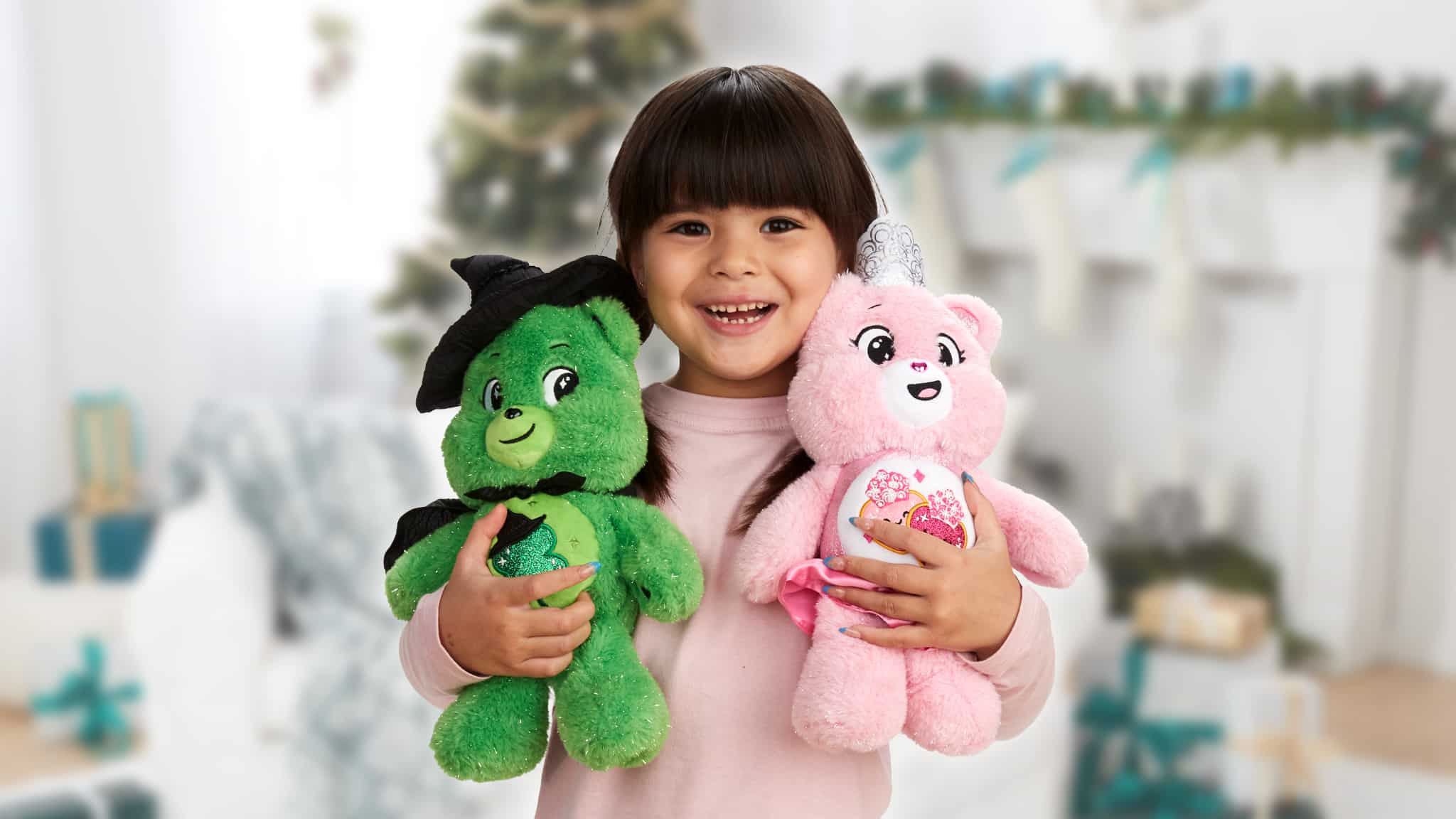 2025 Holiday Toy & Game Gift Guide for Kids | The Toy Insider