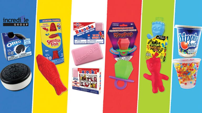 Toys and Games for Adults | Best Picks for Holiday 2025 | The Toy Insider