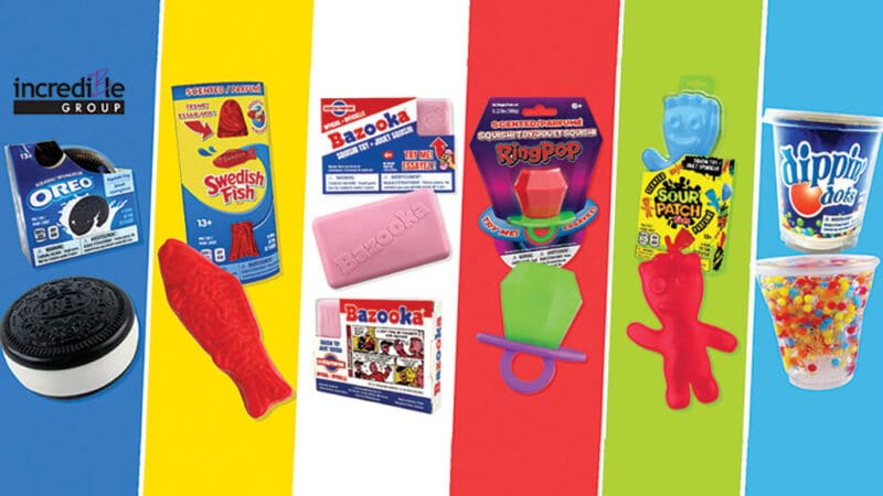 Toys and Games for Adults | Best Picks for Holiday 2025 | The Toy Insider