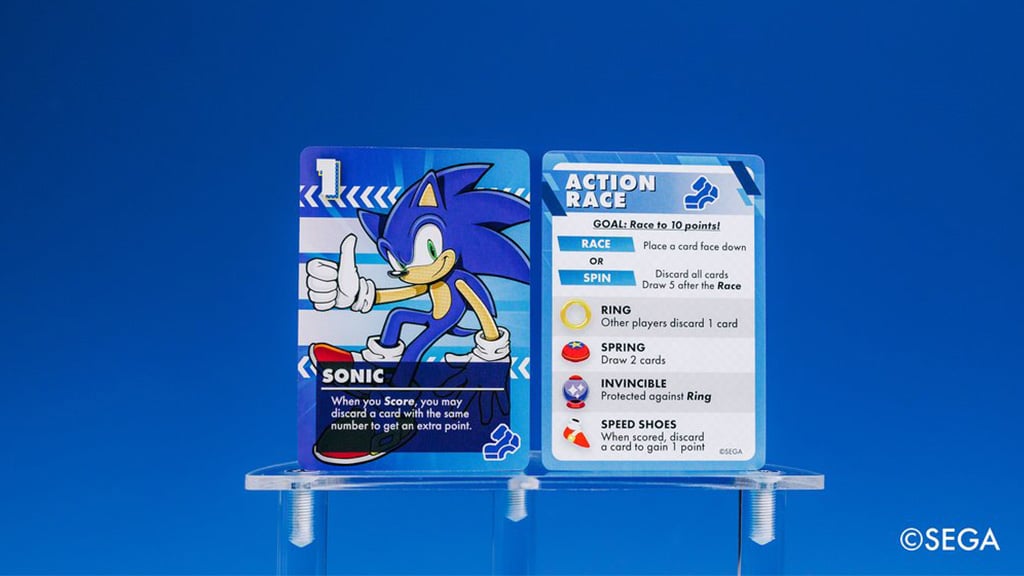 sonic battle how to get rare cards Most Valuable In The MTG X Secret Lair Drops Sonic Battle - EASIEST RARE