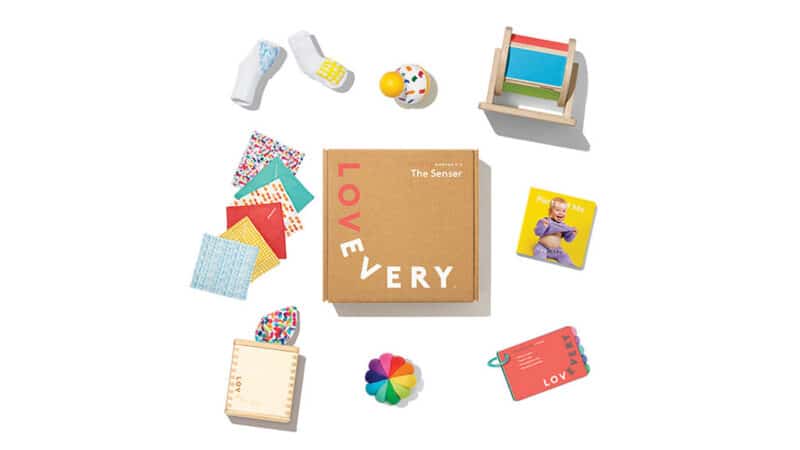LOVEVERY — THE PLAY KITS | The Toy Insider