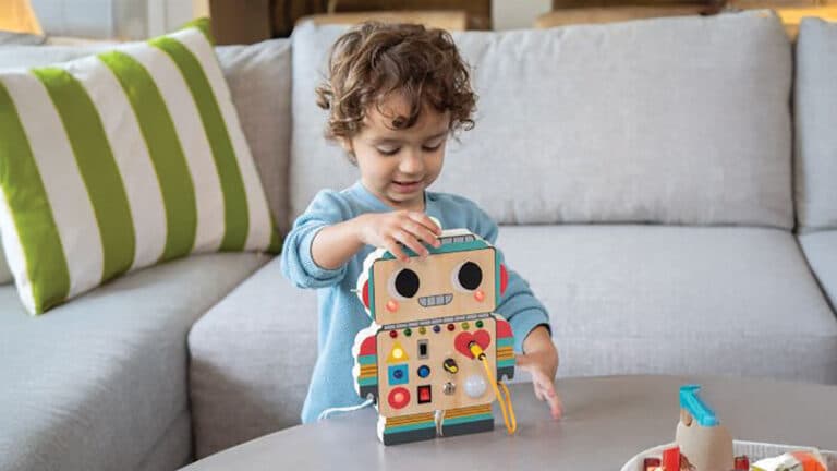 25 Best Toys for Every 2 Year Old on Your List | The Toy Insider