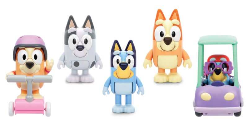 Furby Minis Adventskalender - 24-tägige Überraschung Für Kinder