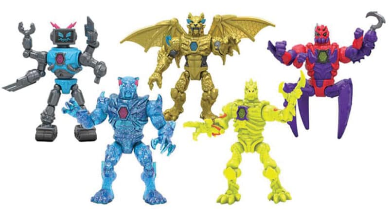 PEEKIMO | The Toy Insider