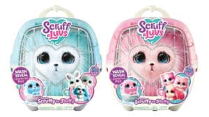 THE UGGLYS PET SHOP DIRTY DOG WASH VAN | The Toy Insider