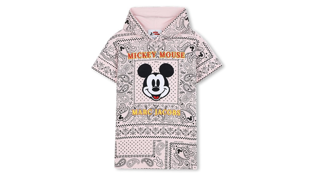 Bring Some Western Flair to Their Wardrobe with the New Marc