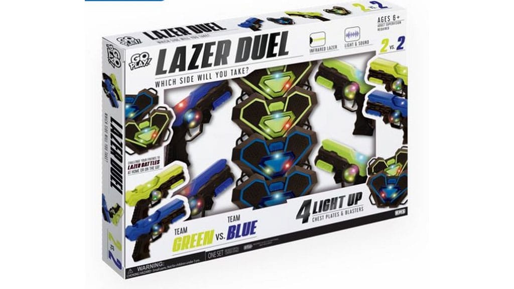 The Best Toys for 6-Year-Olds in 2025 | The Toy Insider