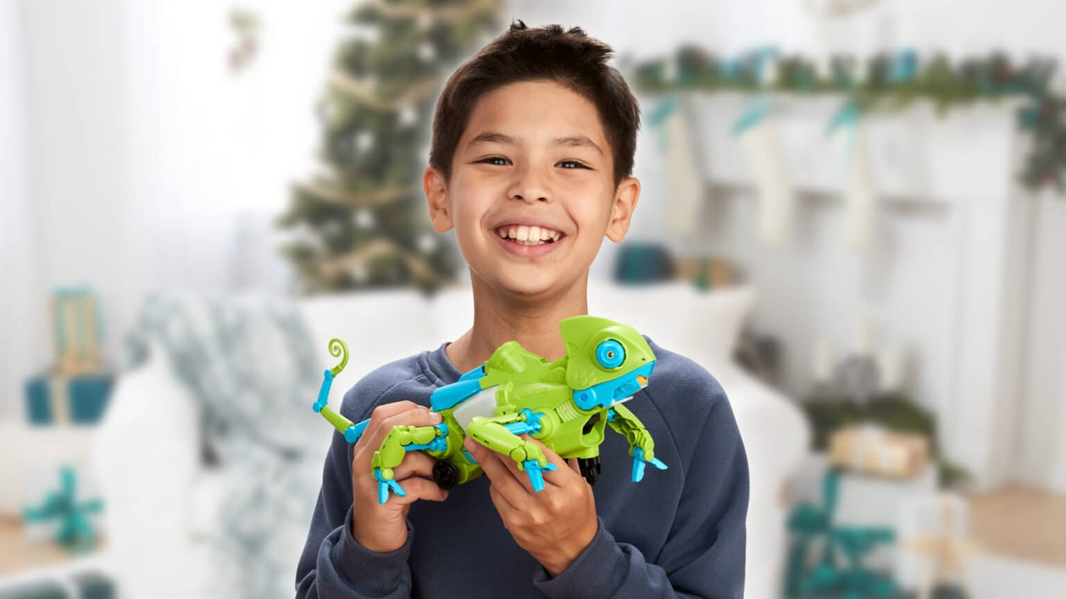 2025 Holiday Toy & Game Gift Guide for Kids | The Toy Insider