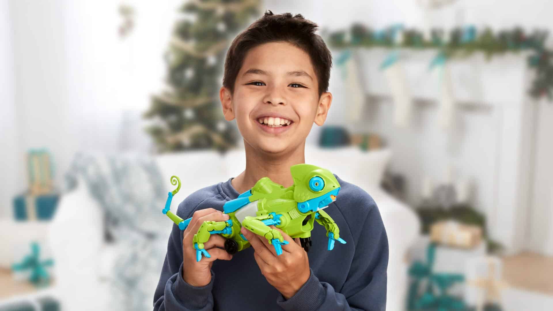 2025 Holiday Toy & Game Gift Guide for Kids | The Toy Insider