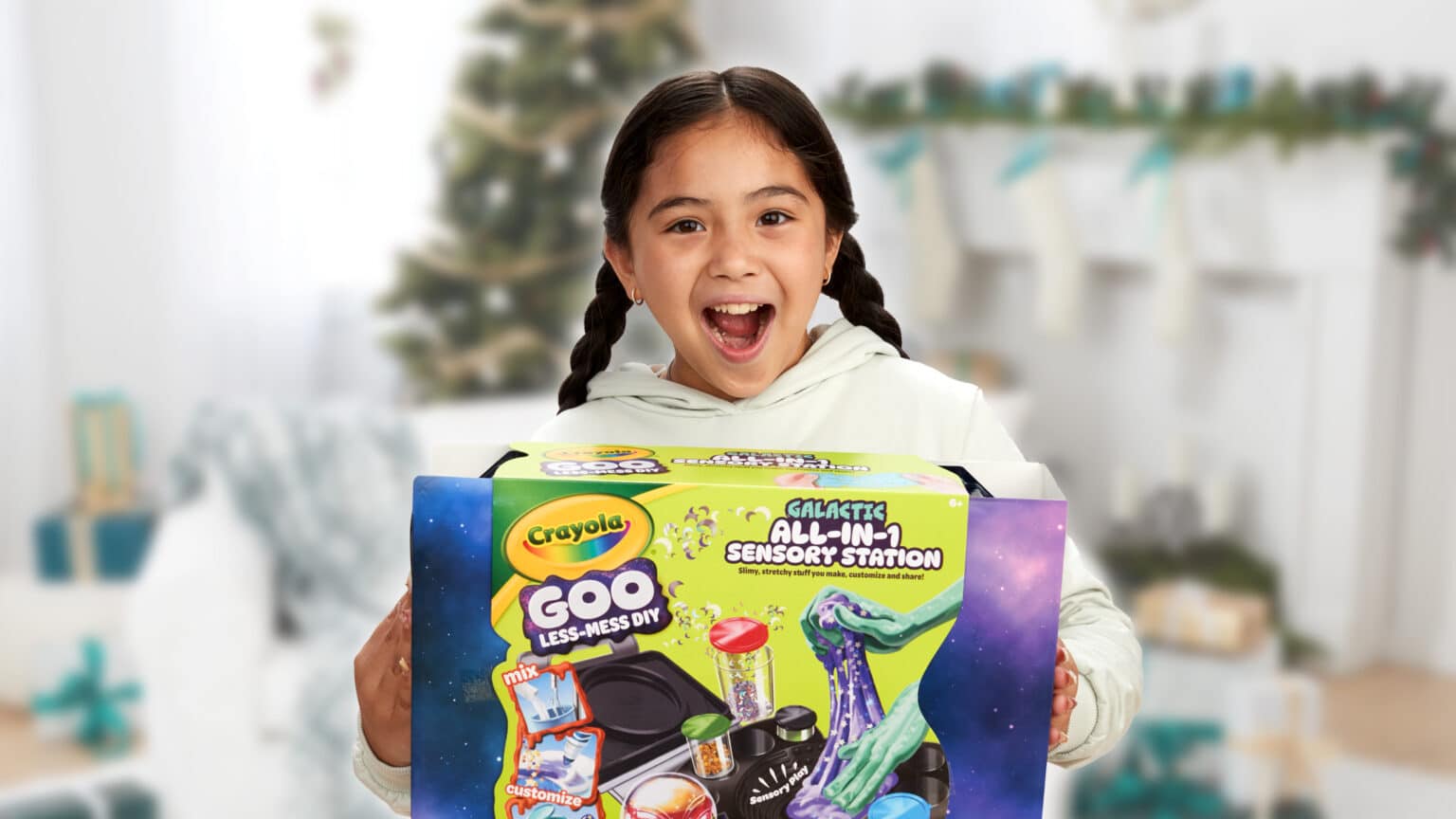 2025 Holiday Toy & Game Gift Guide for Kids | The Toy Insider