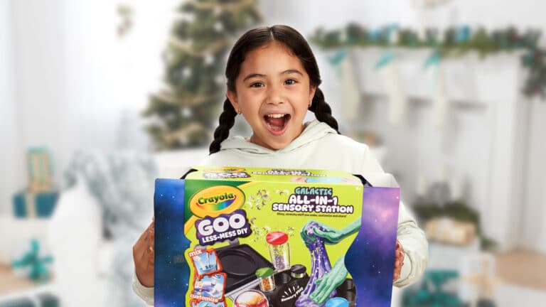 2025 Holiday Toy & Game Gift Guide for Kids | The Toy Insider
