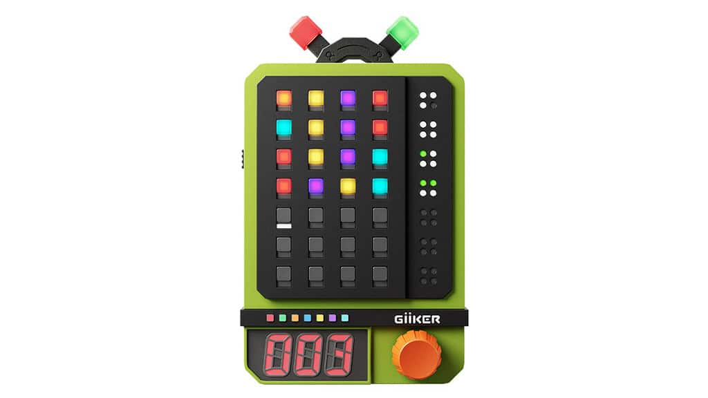 Super Decoder Game Review | Best Game & Puzzles | The Toy Insider