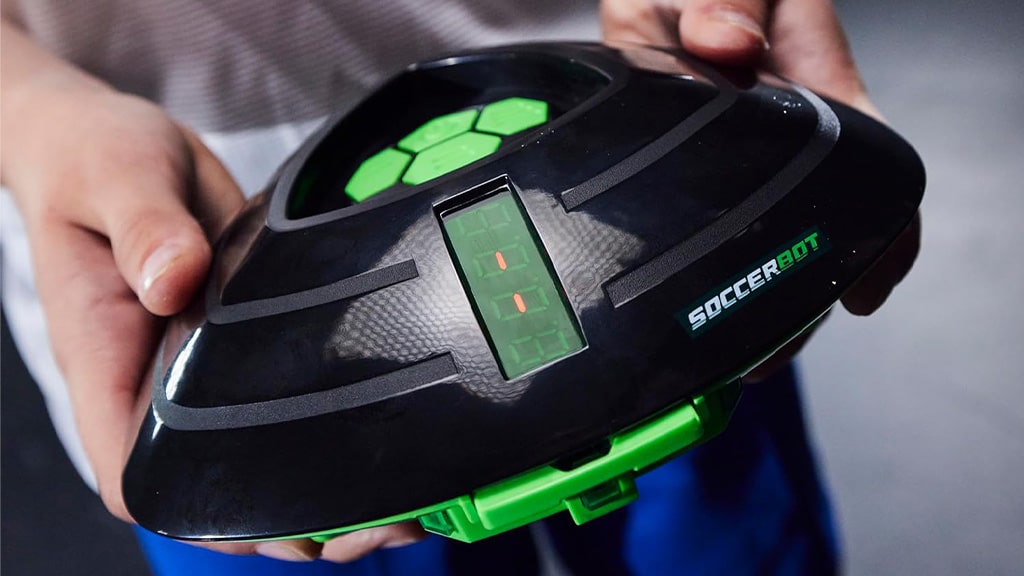 Soccer Bot Review | Expert Toy Reviews | Best Active Toys