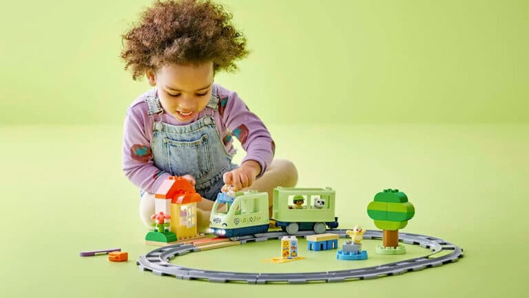 25 Best Toys for Every 2 Year Old on Your List | The Toy Insider
