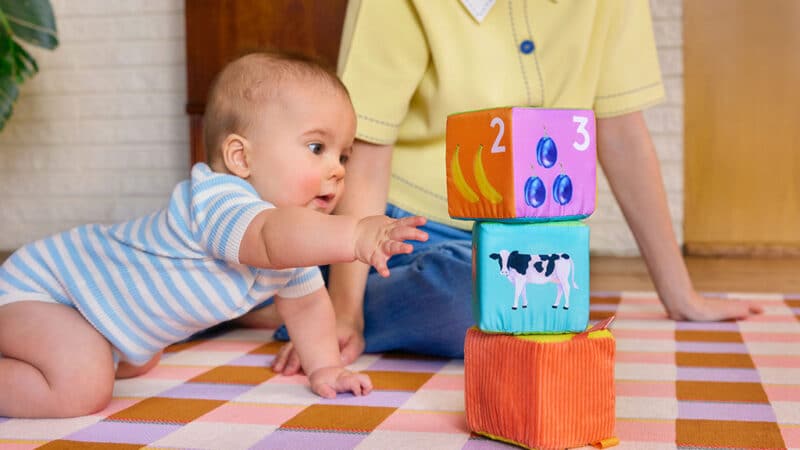 Help Your Little One Hit Milestones with Lovevery's Play Collection ...