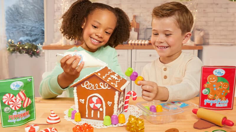 Top 30 Toys for 4 Year Olds This Holiday Season | The Toy Insider