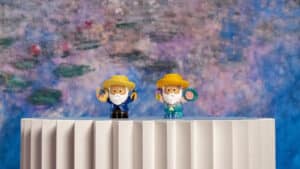 Add Color to Playrooms with the Mattel x MoMA Collection | The Toy