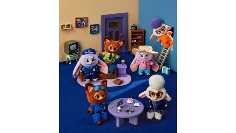 Mini So Trailers Miniso’s ‘Zootopia 2’ Collection Is Fun ‘Fur’ Everyone | The Toy Insider