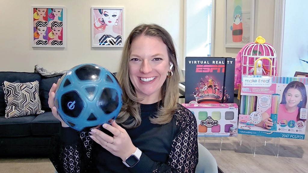 Toys for Last-Minute Shoppers on CLE Weekend