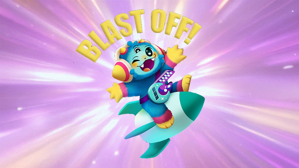 PEANUTS SUPER CYCLE JOE COOL | The Toy Insider