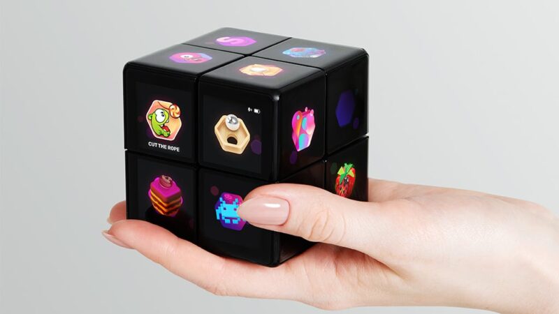 Toys and Games for Adults | Best Picks for Holiday 2025 | The Toy Insider