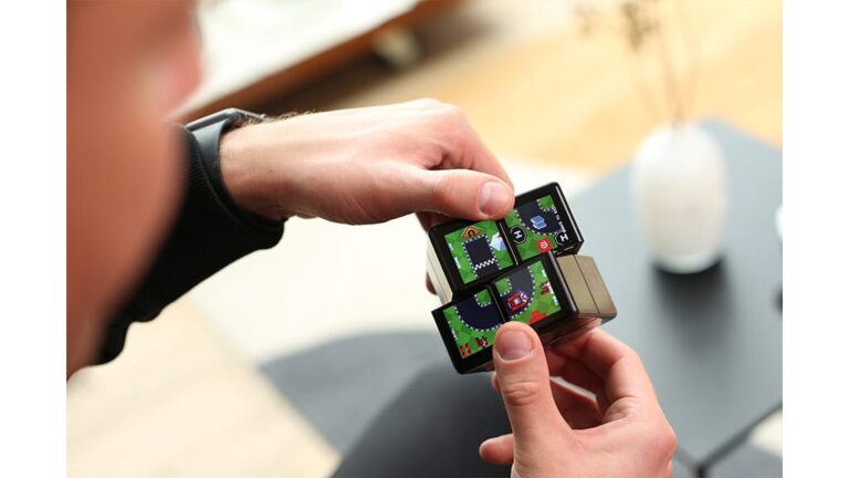 Toys and Games for Adults | Best Picks for Holiday 2025 | The Toy Insider