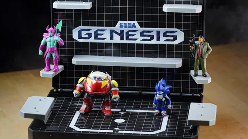 3 STAGES OF DEVELOPMENT フィギュアセット Threezero 3A EXILES AND DEVILS ASCENDED SET 1/6 Scale Toys Model