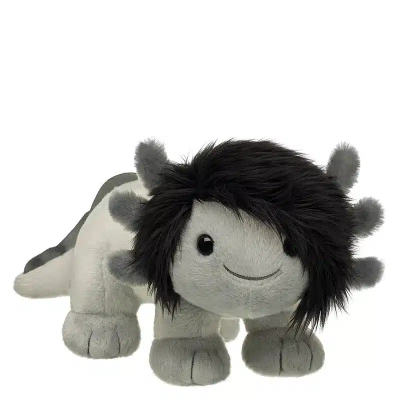 Build-A-Bear's Emo Axolotl Plush Returns | The Toy Insider