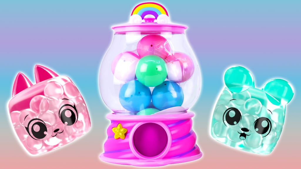 Expert Review: Cepia’s Gumball Magic Expert Review: Cepia’s Gumball Magic