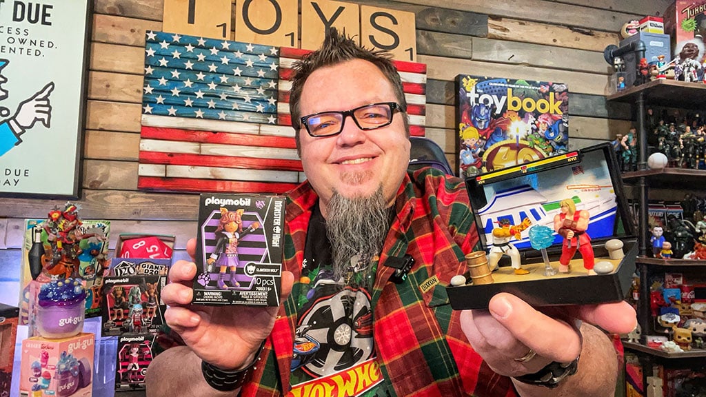 Budget-Friendly Holiday Toys on CBS Detroit Budget-Friendly Holiday Toys on CBS Detroit