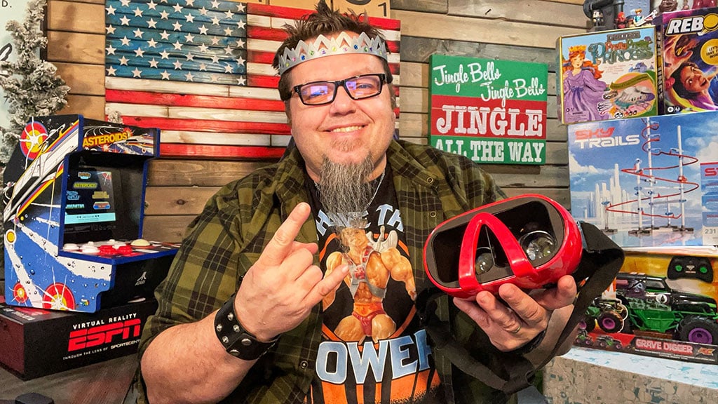 Fun Games for the Whole Family on KATU’s Afternoon Live