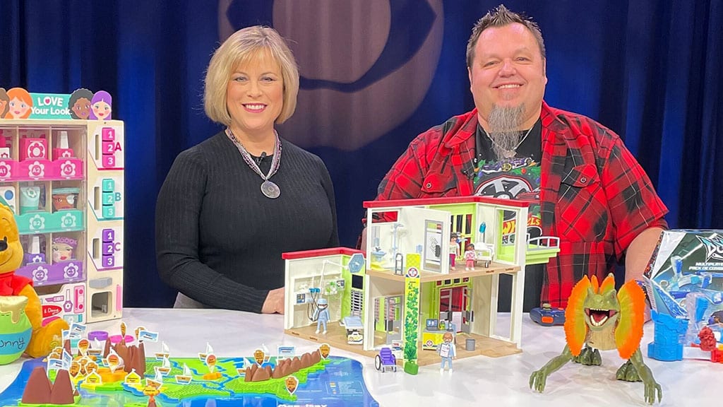 The Hottest Deals on the Hottest Toys on CBS Chicago The Hottest Deals on the Hottest Toys on CBS Chicago