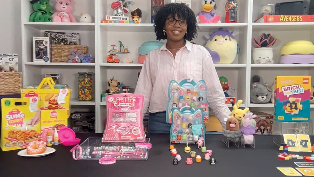 Holiday Toys That Won’t Break the Bank on AM Extra Holiday Toys That Won’t Break the Bank on AM Extra