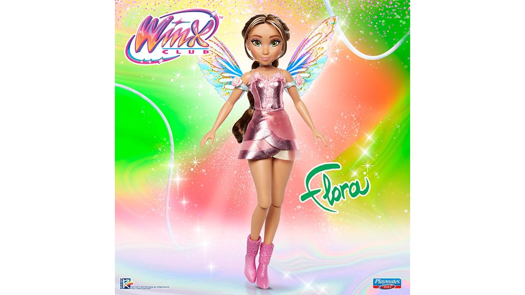 Winx Club Fashion Dolls Review | Expert Toy Picks | The Toy Insider