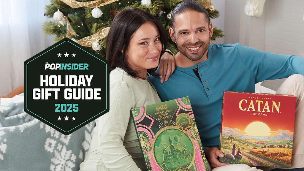 The Pop Insider’s Holiday Gift Guide Makes Shopping Easy For All Ages