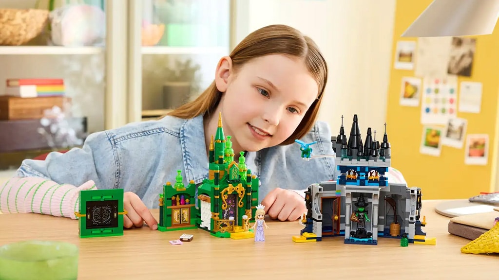 24 of the Most Swankified ‘Wicked’ Toys and Gear in Town