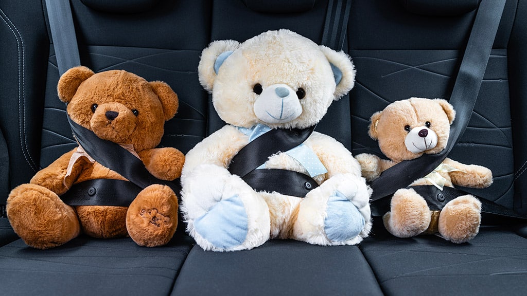 The Toy Association Shares Helpful Hints for Holiday Safety