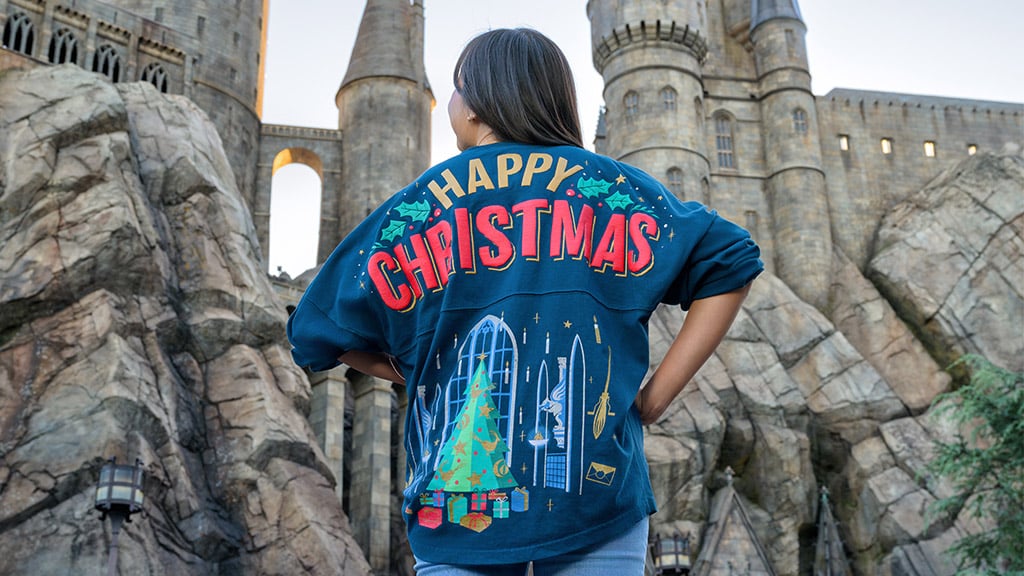 Unwrap Festive Family Faves on Universal’s New Online Shop