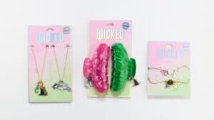 Find New 'Wicked' Clips, Jewelry, and More at Claire's | The Toy