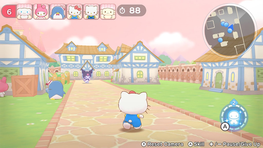 Nintendo, Pokémon, and Sanrio Lead This Week’s Game Launches