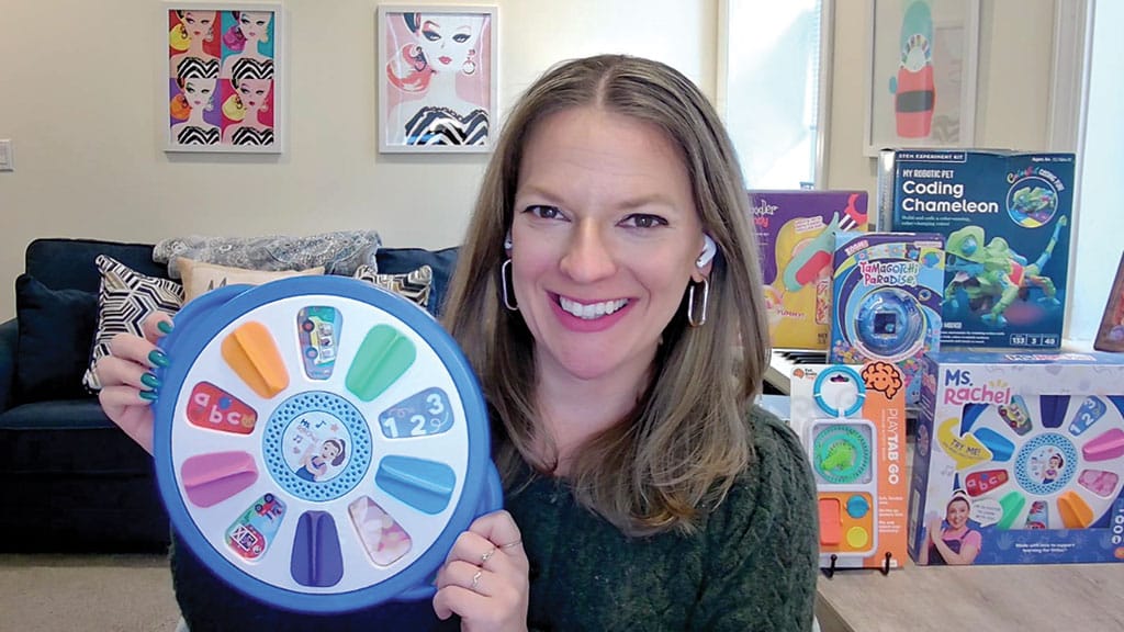 CANDY POP | The Toy Insider