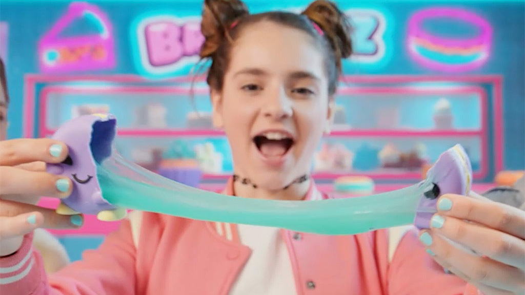 IMC Toys’ Breakeez Macaron Adds Sweet Slime Surprises to Playtime IMC Toys’ Breakeez Macaron Adds Sweet Slime Surprises to Playtime