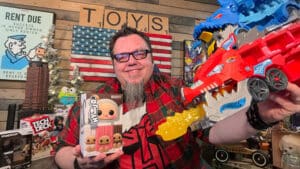 James Zahn on Newsmax's Wake Up America