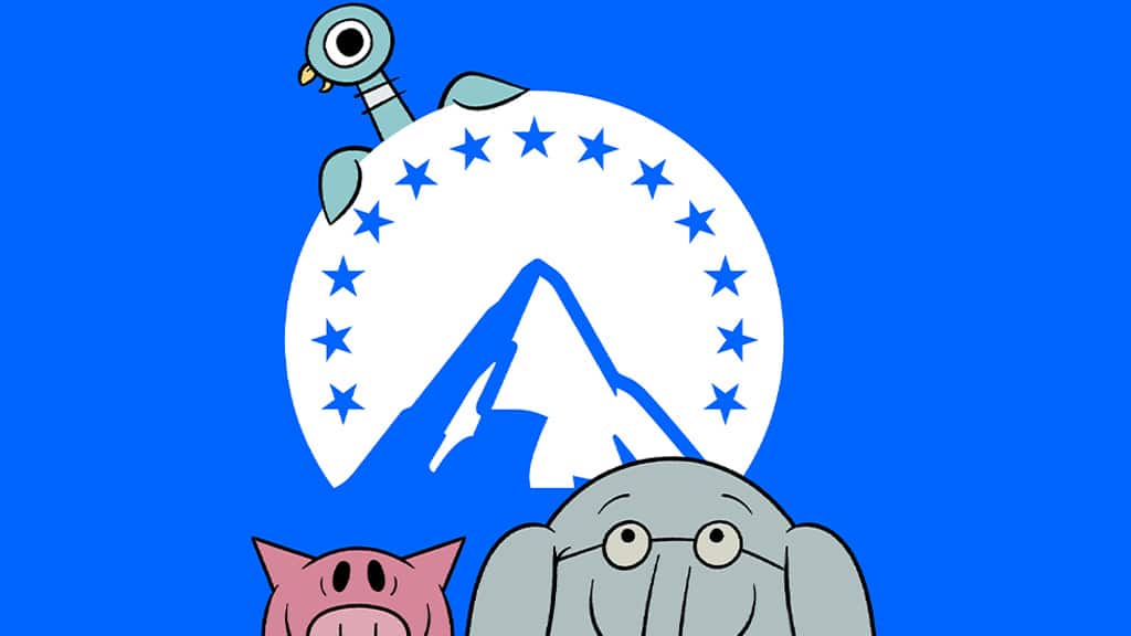 Mo Willems’ Characters Will Star in New Paramount+ Series Mo Willems’ Characters Will Star in New Paramount+ Series