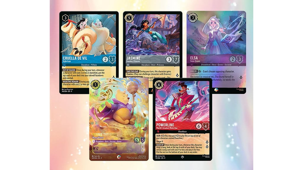 blue pokemon card Buy Chien-Pao Rare | Paradox Rift main image 1