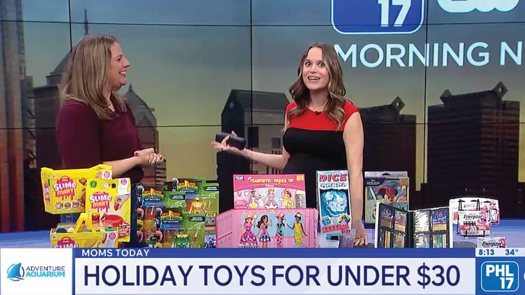 Top Toys Under on My PHL 17 Top Toys Under on My PHL 17