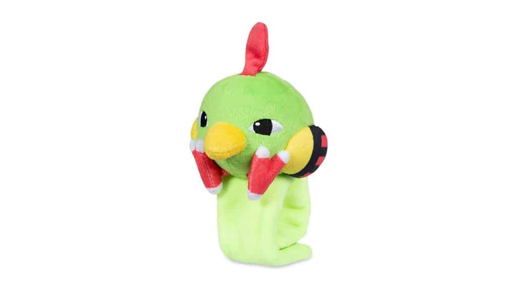 Pokémon Shoulder Plush Review | Expert Plush Picks | The Toy Insider